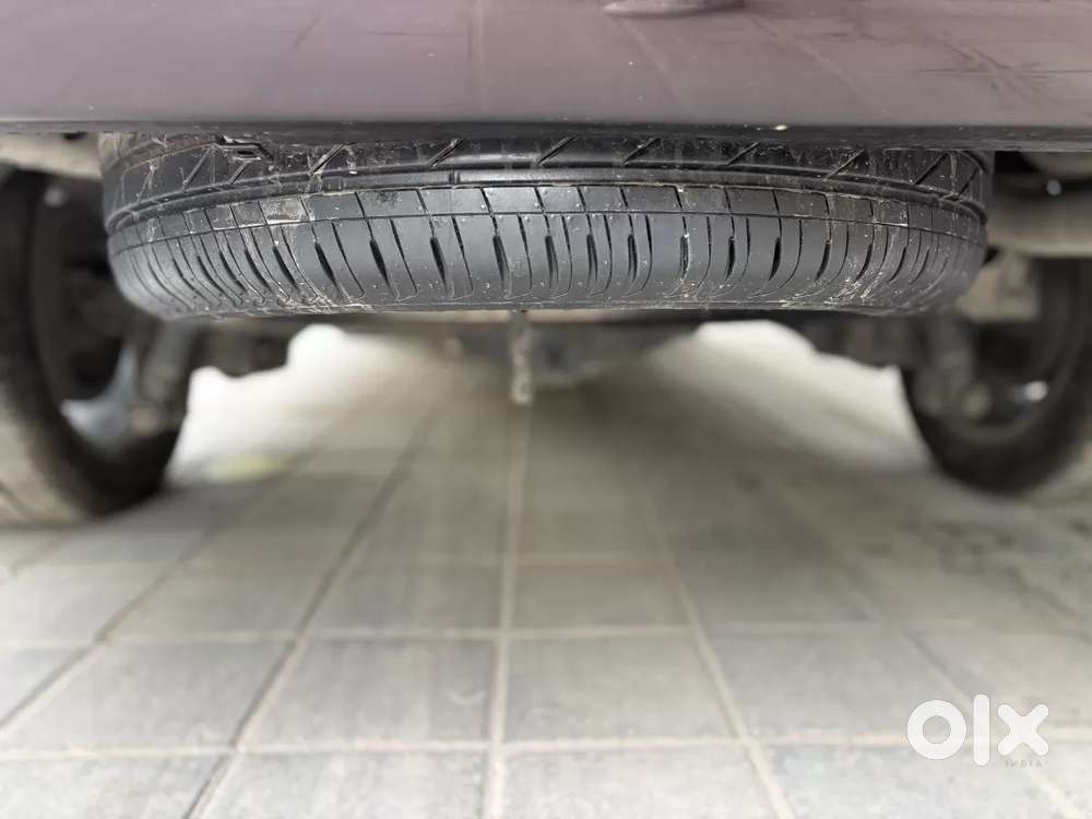Toyota Innova Crysta, 2019, Diesel