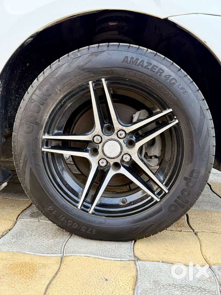 Toyota Etios 2013-2014 Gd Sp, 2017, Diesel