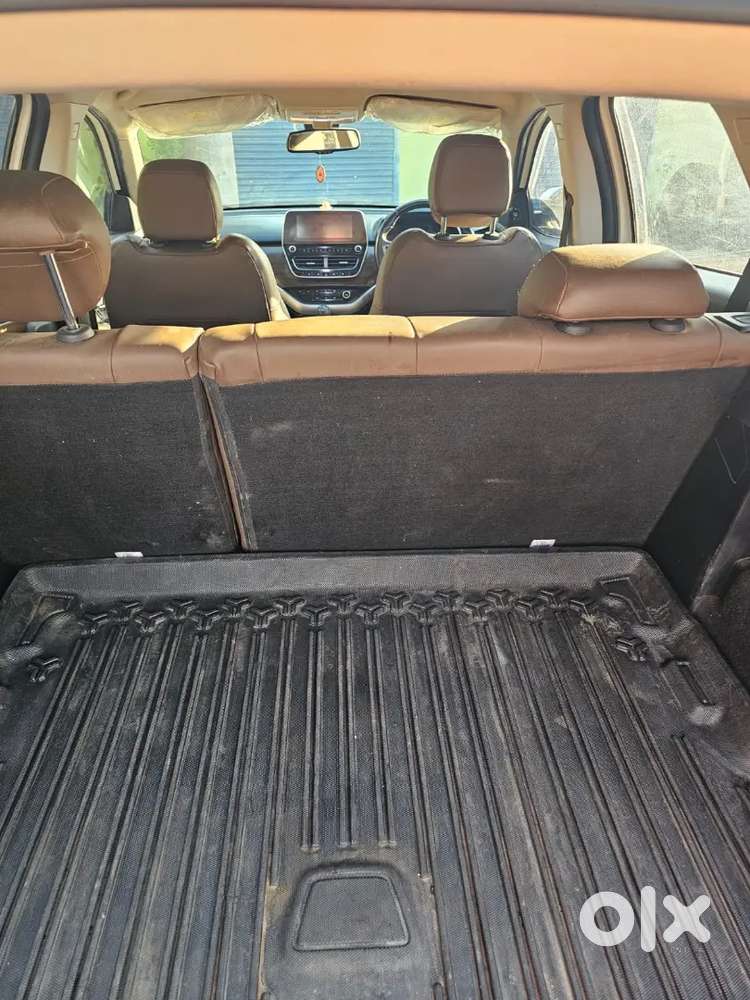 Tata Harrier 2.0 Kryotec 2022