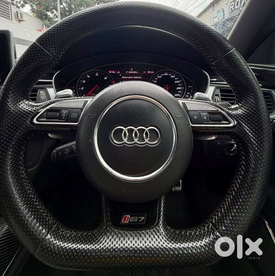 Audi Rs7 2.9 Sportback, 2020, Petrol
