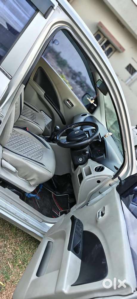 Maruti Suzuki Celerio 1.0 Vxi Mt, 2016, Petrol