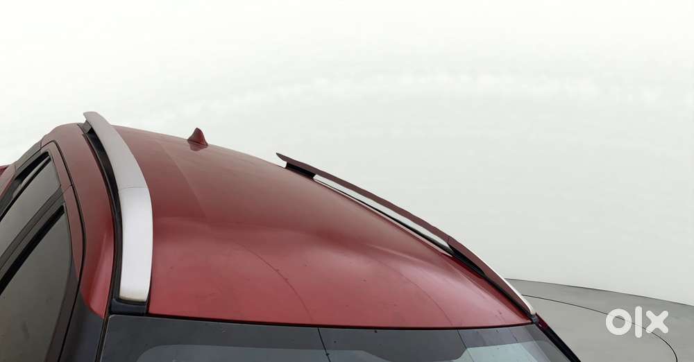 Nissan Kicks Xv, 2020, Petrol