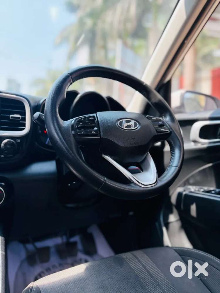 Hyundai Venue 1.5 Crdi S Plus, 2022, Diesel