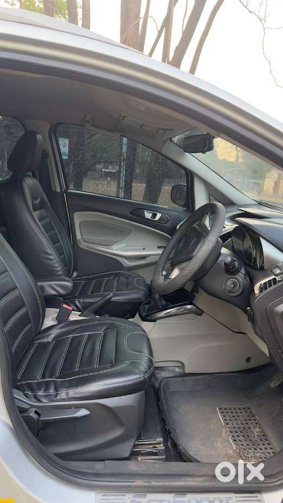 Ford Escort, 2015, Diesel