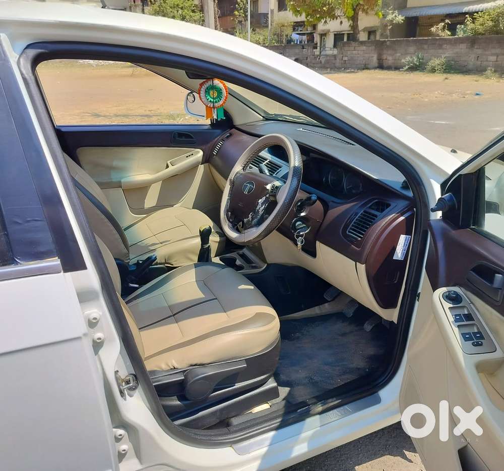 Tata Manza Elan Quadrajet Bs Iv, 2012, Diesel