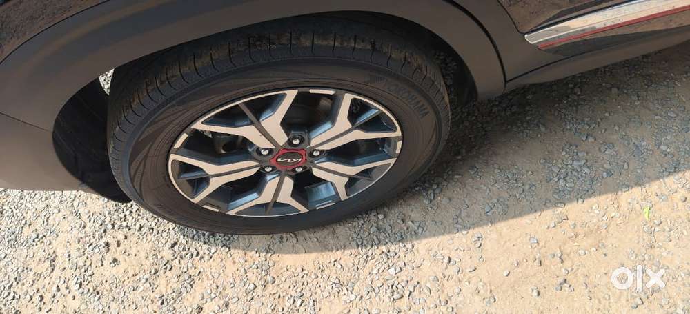 Kia Seltos Gtx Plus At D, 2022, Diesel