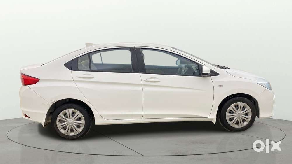 Honda City 2015-2017 I Dtec Sv, 2014, Diesel