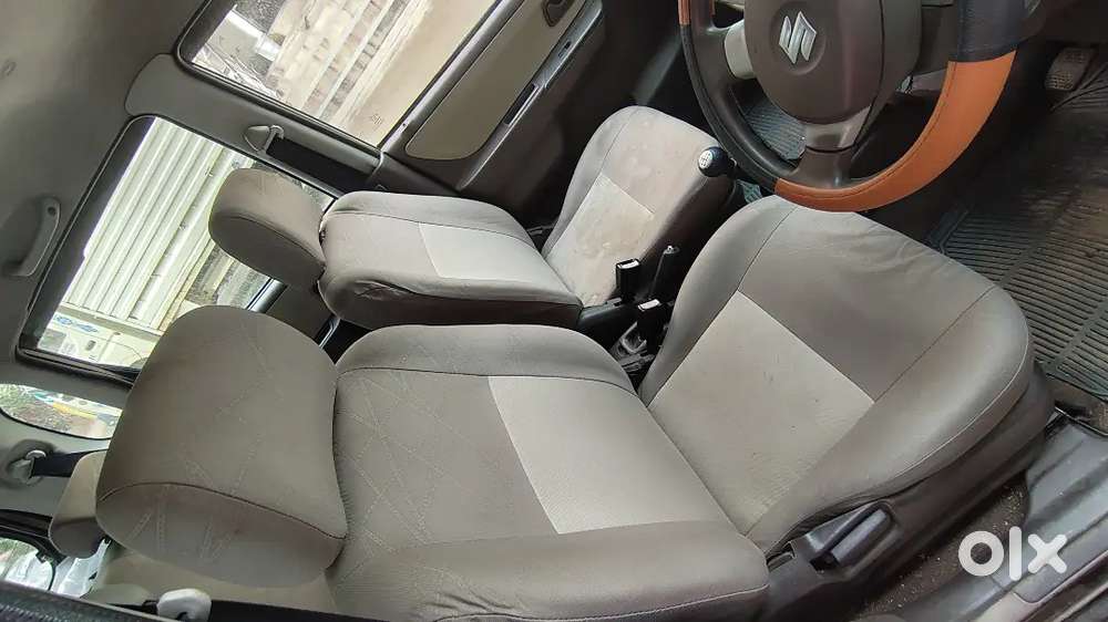 Maruti Suzuki Zen 2009