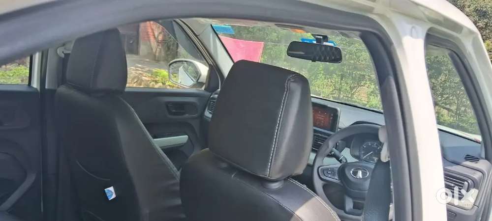 Tata Punch 2022 Adventure Rhythm Mt