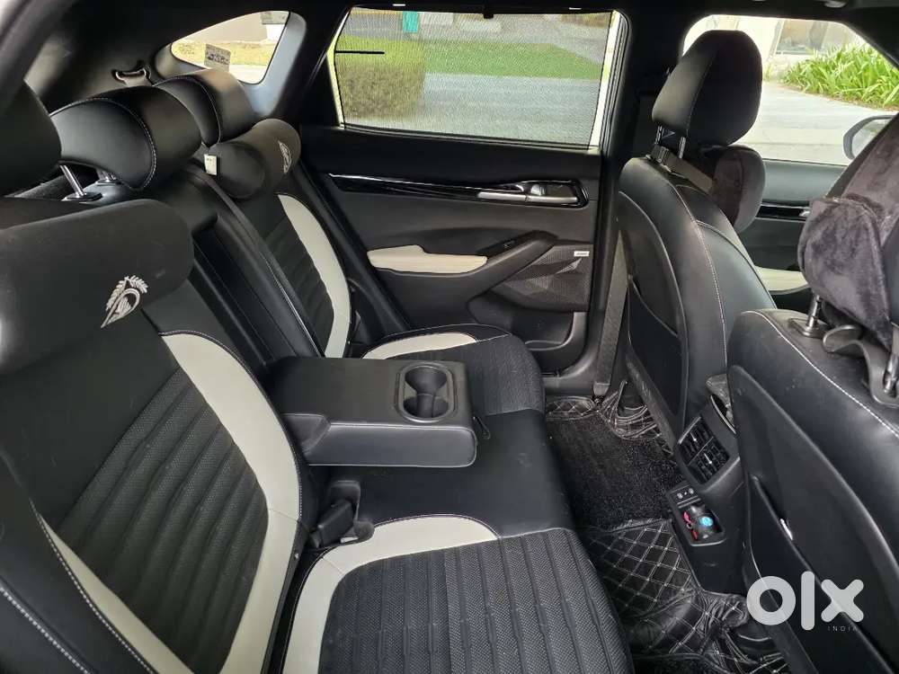 Kia Seltos 2023 Petrol 15000 Km Driven