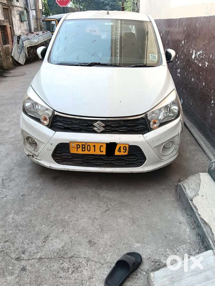 Maruti Celerio Zxi 2019 Petrol Manual