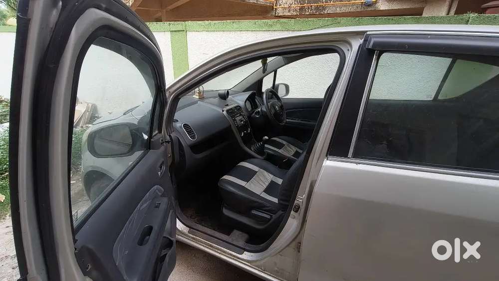 Maruti Suzuki Ritz 2010 Petrol Manual