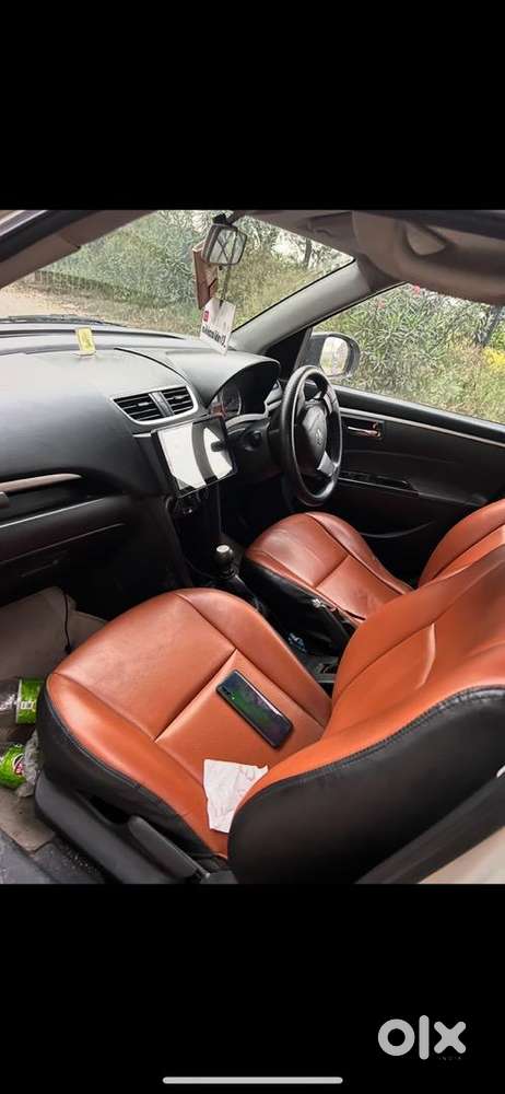 Maruti Suzuki Swift 2016