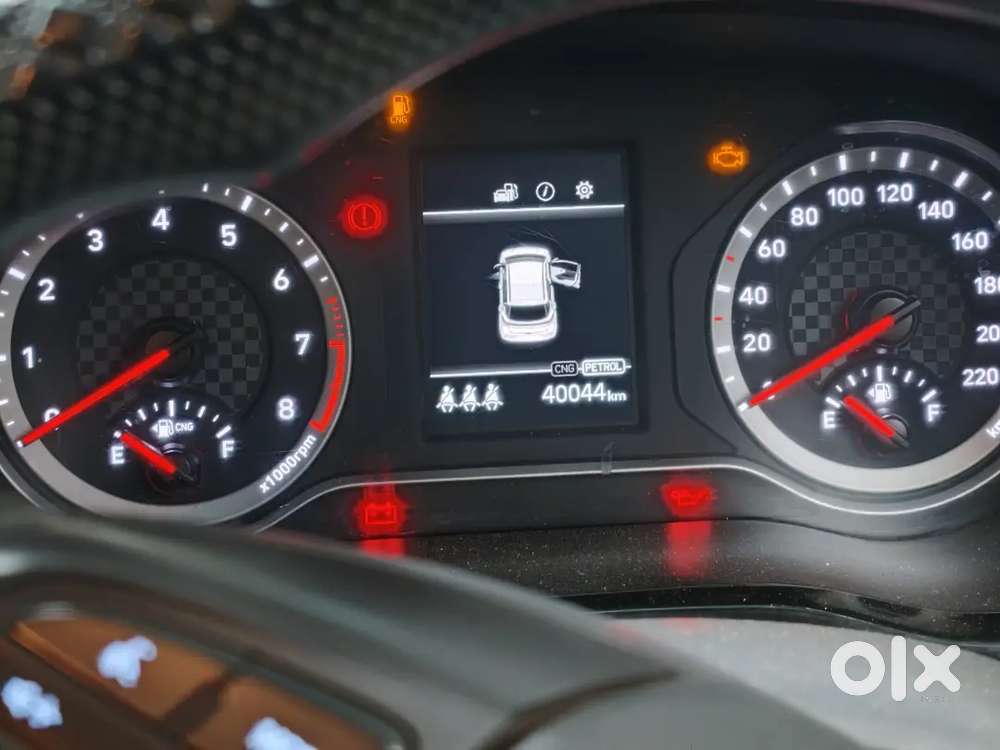 Hyundai Grand I10 Prime 2023 Variant