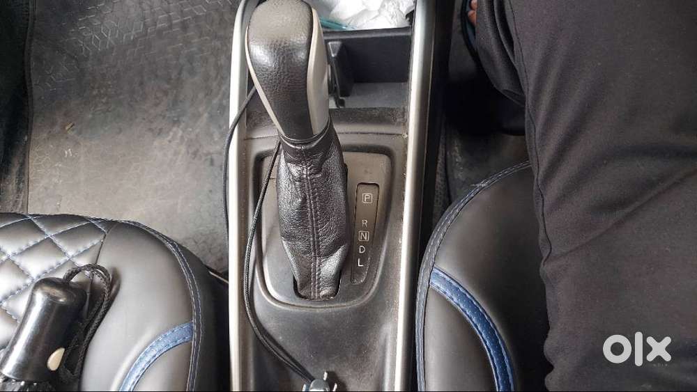 Maruti Suzuki Baleno Cvt 2018 Fix Price, No Work