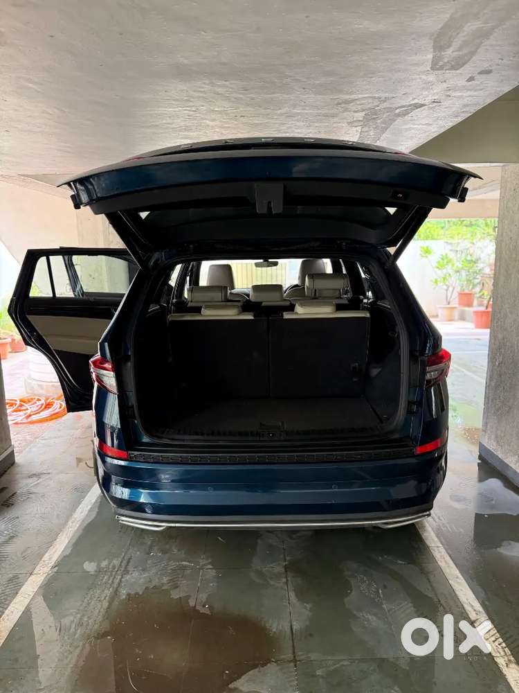 Skoda Kodiaq 2.0 L&k Tsi  2023
