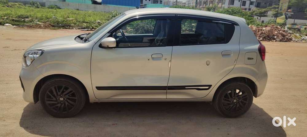 Maruti Suzuki Celerio Zxi Plus Amt, 2023, Petrol