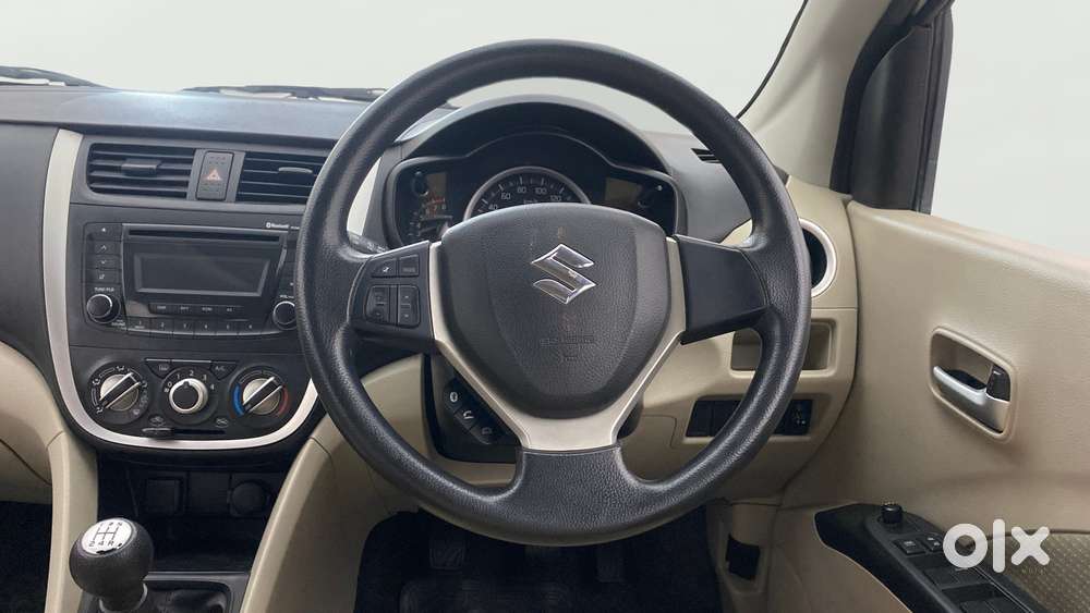 Maruti Suzuki Celerio Zxi Optional Mt, 2018, Petrol