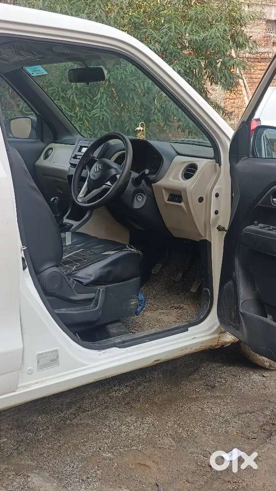 Maruti Suzuki Wagon R 2024