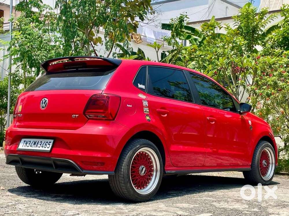 Volkswagen Polo 1.0 Mpi Trendline, 2024, Petrol