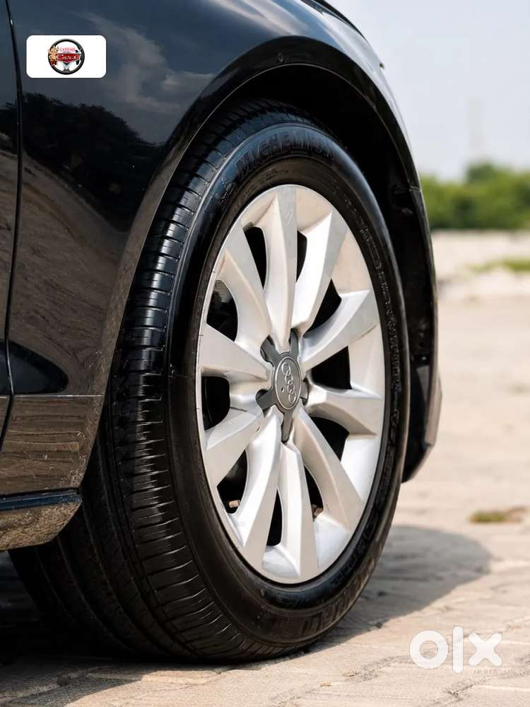 Audi A6, 2014, Diesel