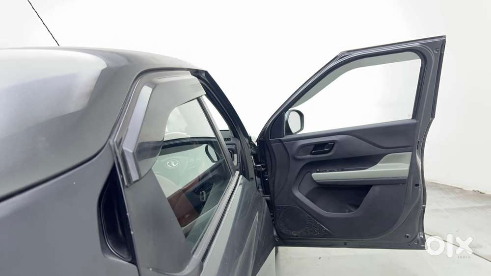 Tata Punch 1.2 Revotron Adventure Rhythm Pack Mt, 2022, Petrol
