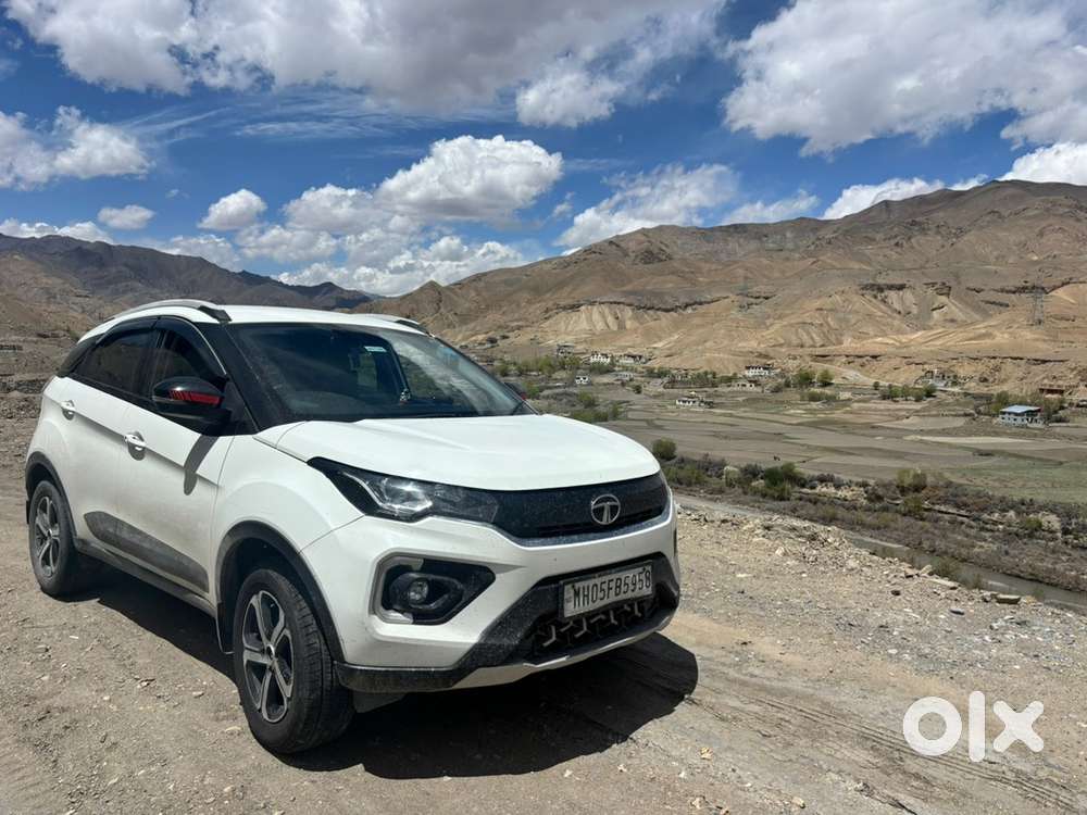 Tata Nexon Xz 2023
