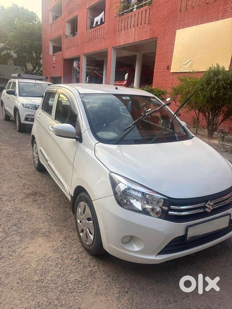 Maruti Suzuki Celerio 2016 Petrol Good Condition