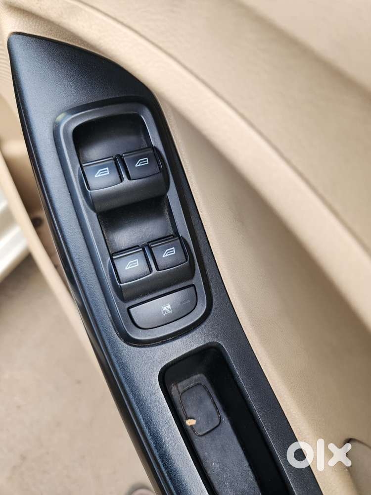 Ford Figo Aspire Titanium Plus Diesel, 2018, Diesel
