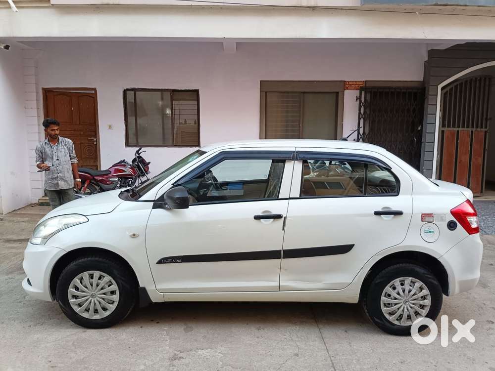 Maruti Suzuki Swift Dzire Tour S, 2020, Cng & Hybrids