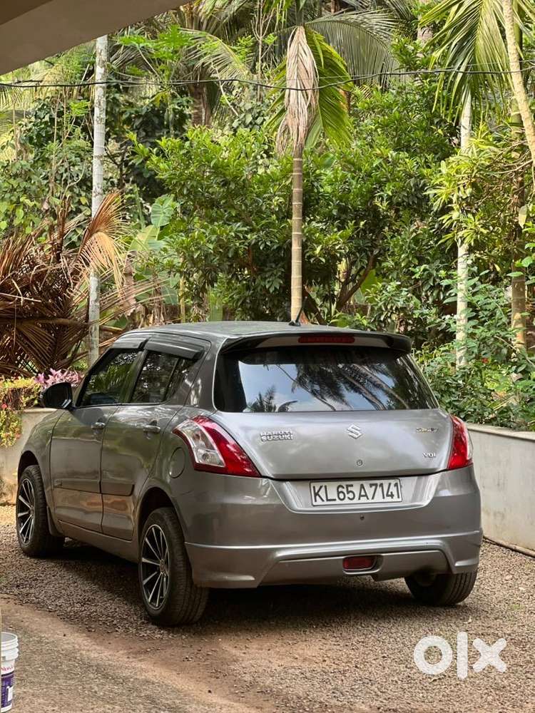 Maruti Suzuki Swift 2012 Diesel Well Maintained