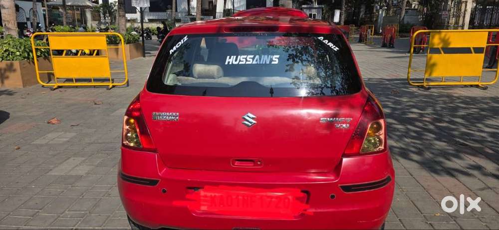 Well Maintained, Single Hand. Brand New Tyres, Brand New Headlights,