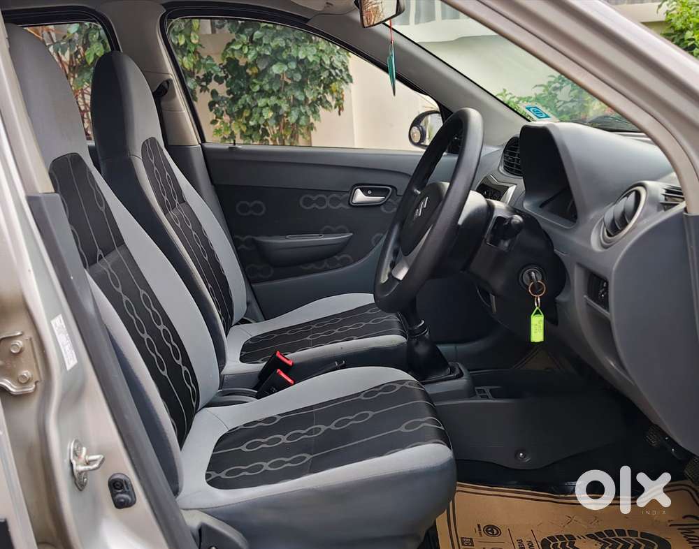 Maruti Suzuki Alto 800, 2014, Petrol