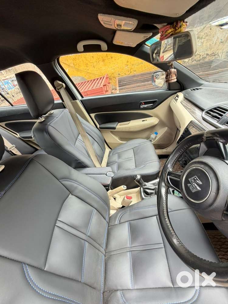 Maruti Swift Dzire 2020
