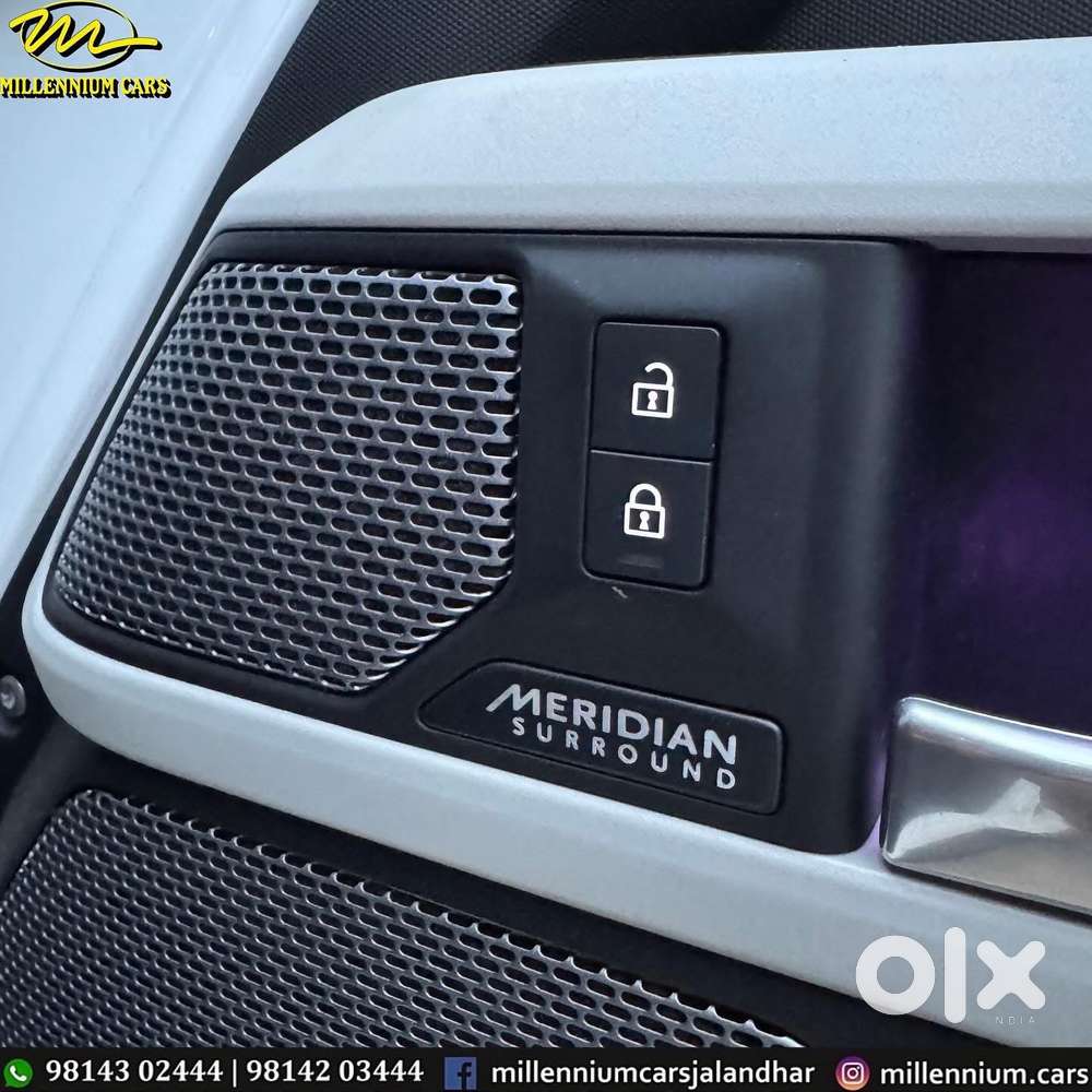 Land Rover Defender 2.0 110 X-dynamic Hse, 2025, Diesel