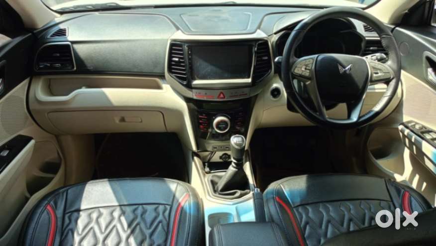 Mahindra Xuv300 W8 Option Diesel, 2024, Diesel