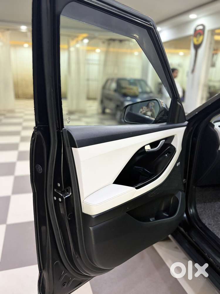 Hyundai Creta 1.6 Sx, 2021, Diesel