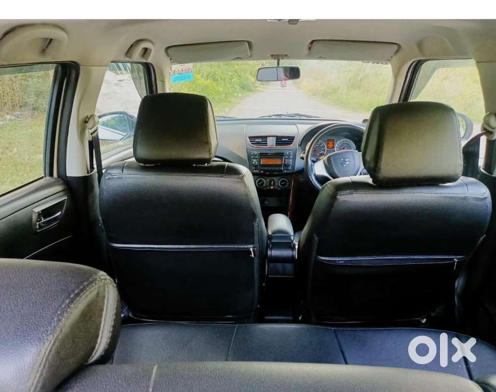 Maruti Suzuki Swift 2017 Petrol Good Condition