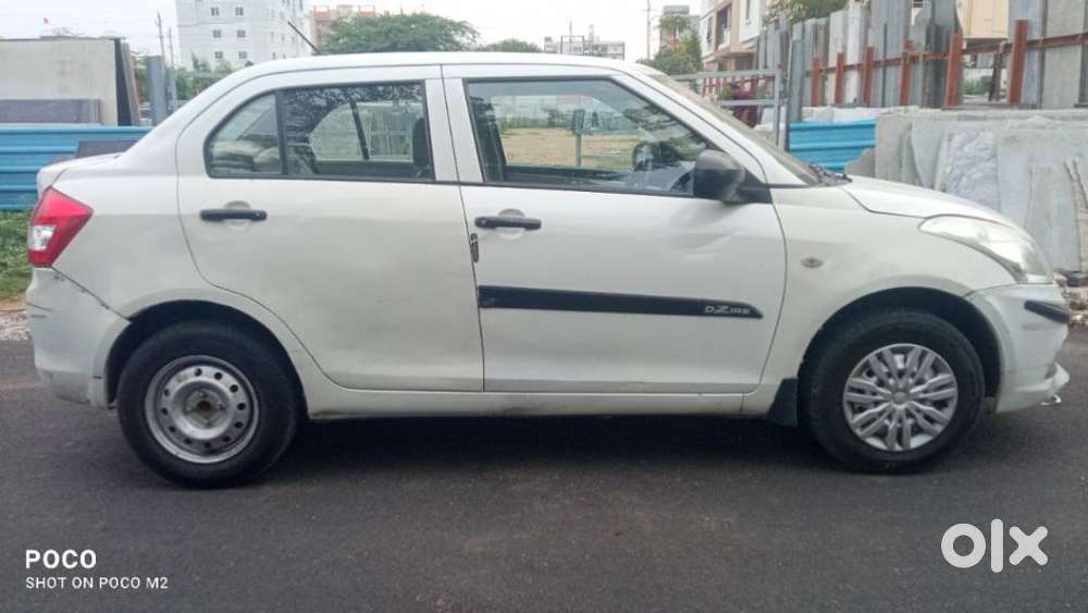 Maruti Suzuki Swift Dzire Tour, 2022, Petrol