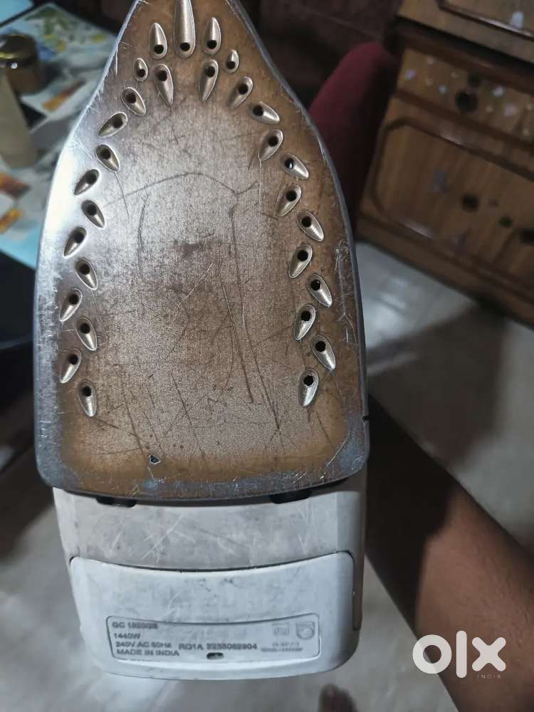 Philips Iron