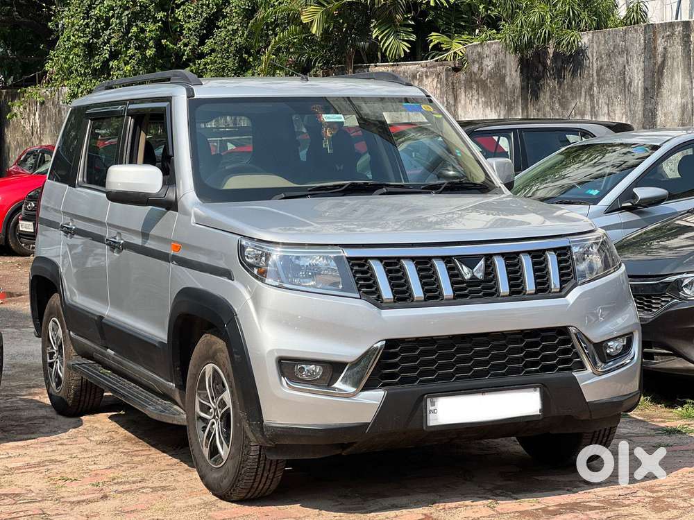 Mahindra Bolero Neo N10 (r), 2025, Diesel