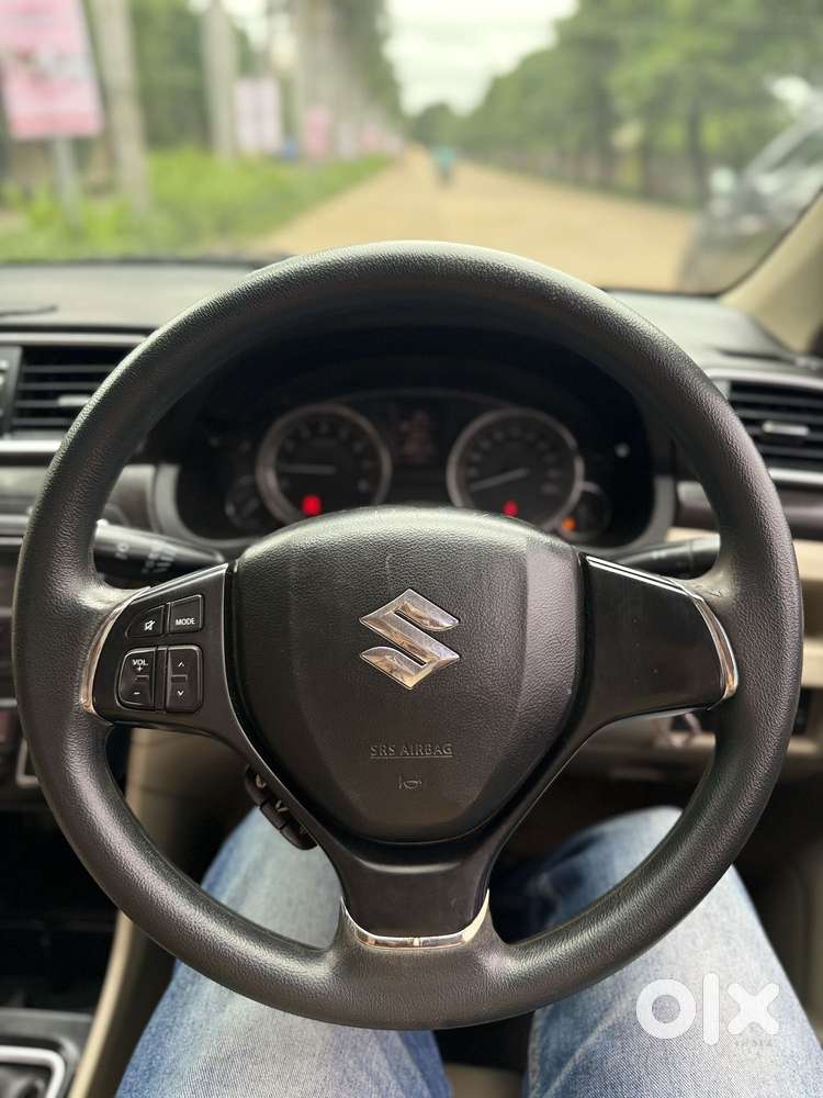 Maruti Suzuki Ciaz Vxi(o), 2015, Petrol