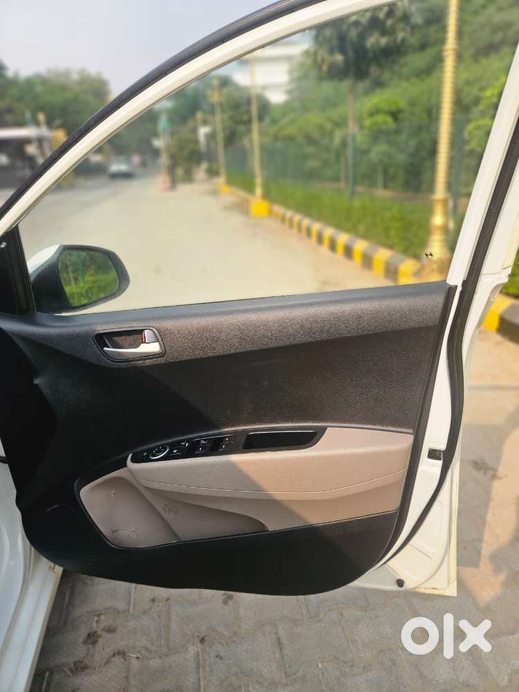 Hyundai Grand I10 Sportz O 1.2, 2014, Petrol