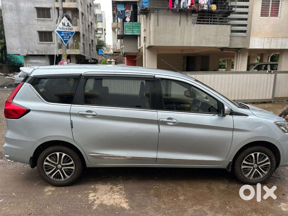 Maruti Suzuki Ertiga 2022 Cng 55000 Km Driven