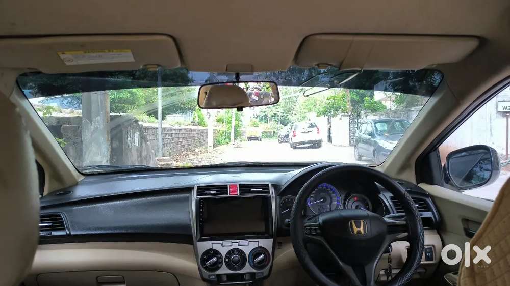 Honda City 2013 Petrol 131000 Km Driven