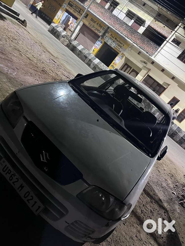 Maruti Suzuki Car 2006 Petrol