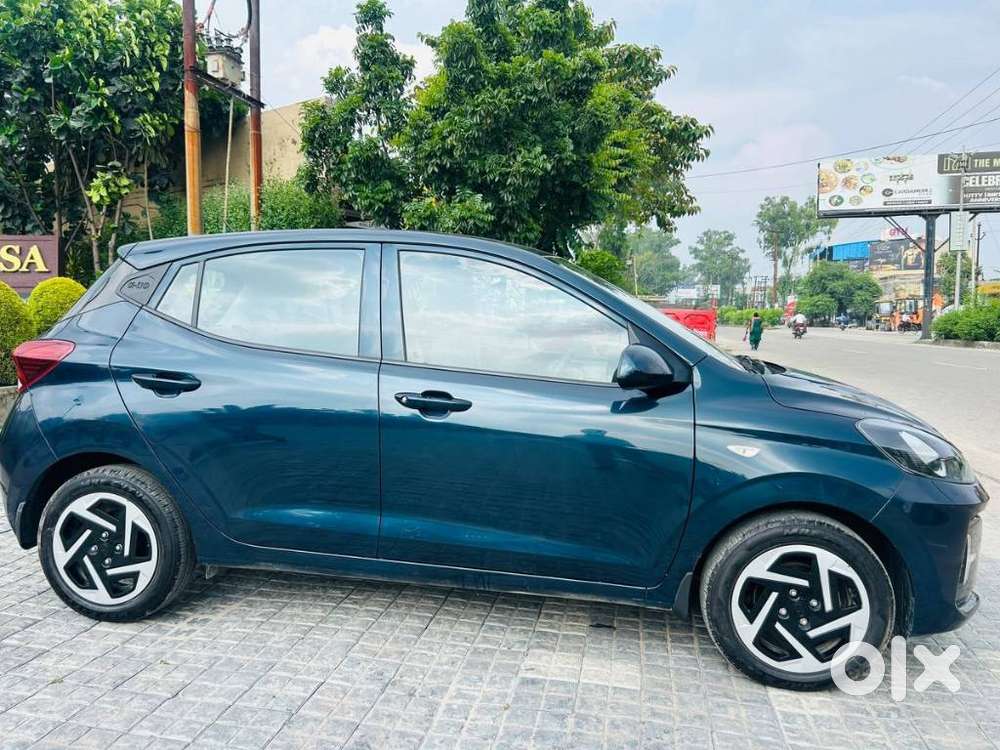 Hyundai Grand I10 Nios Corporate Edition 1.2 Vtvt, 2024, Petrol