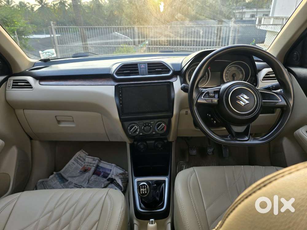 Maruti Suzuki Swift Dzire Vdi, 2017, Diesel