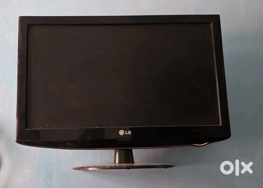 LG TV wall Hanging