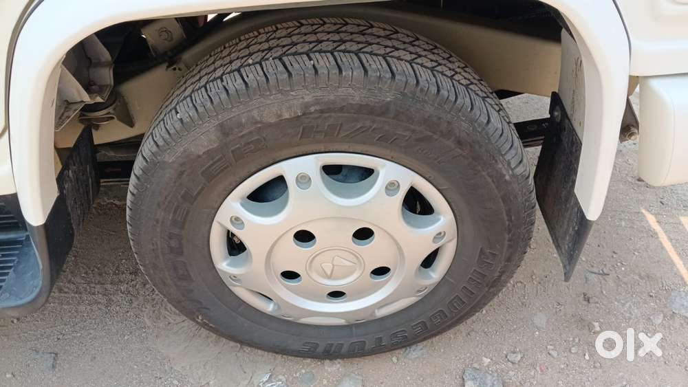 Mahindra Bolero 1.5 B6, 2025, Diesel